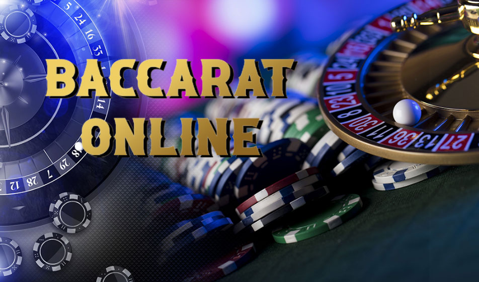Best Online Baccarat Gaming Formats