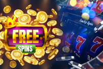 Free Spins In Slot Games