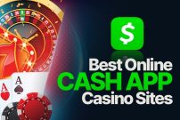 what online casino accepts cash app